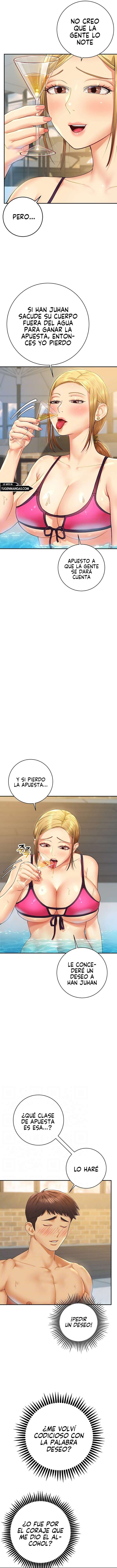 Suscríbete y Dale me Gusta Capitulo 8 página 3