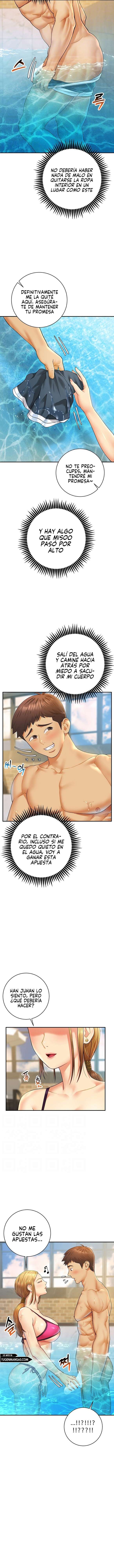 Suscríbete y Dale me Gusta Capitulo 8 página 4
