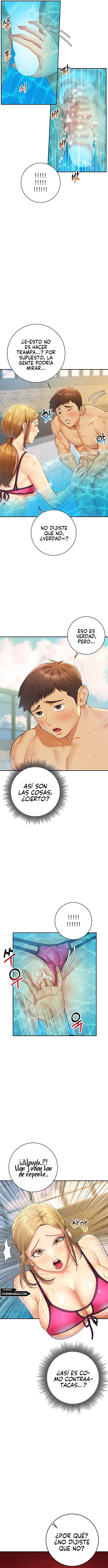 Suscríbete y Dale me Gusta Capitulo 8 página 5
