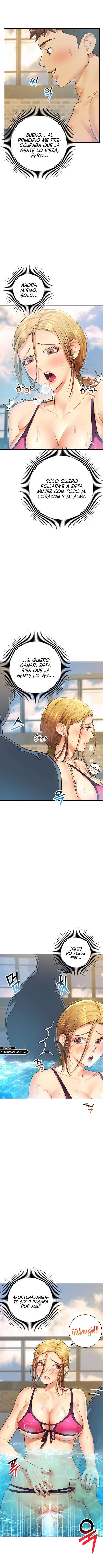 Suscríbete y Dale me Gusta Capitulo 8 página 8