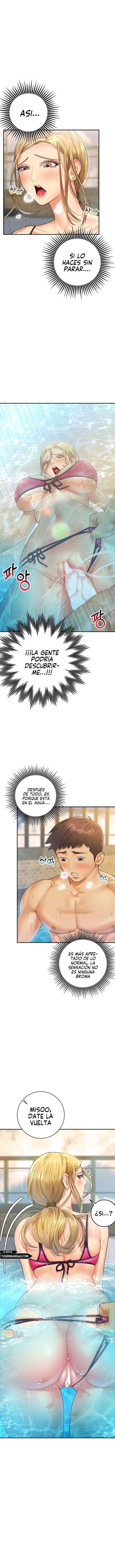Suscríbete y Dale me Gusta Capitulo 8 página 9