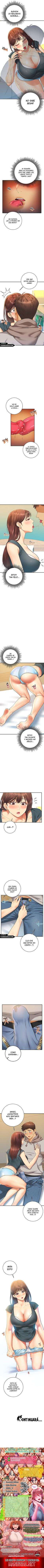 Suscríbete y Dale me Gusta Capitulo 9 página 5