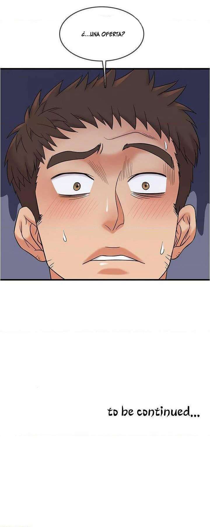 Suspicious Job Capitulo 1 página 20