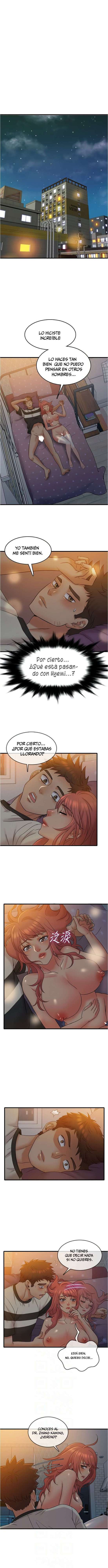 Suspicious Job Capitulo 14 página 2