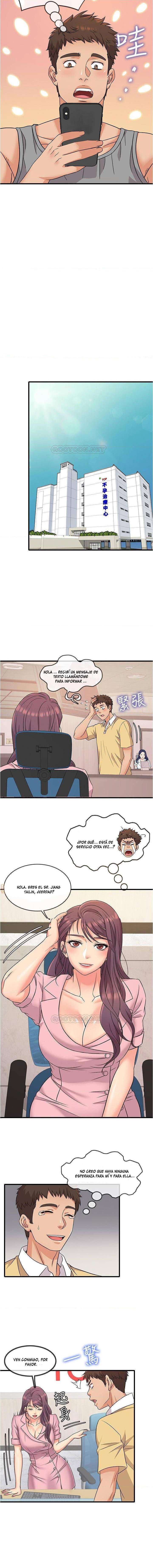 Suspicious Job Capitulo 2 página 16