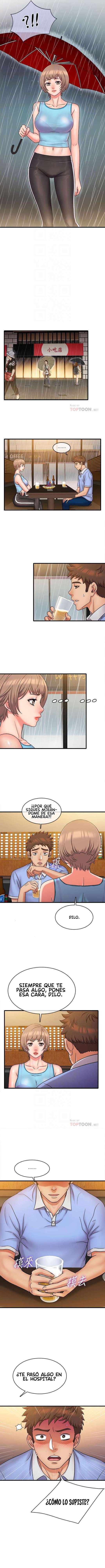 Suspicious Job Capitulo 30 página 5