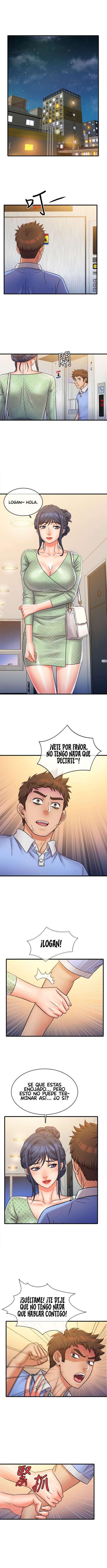 Suspicious Job Capitulo 31 página 2
