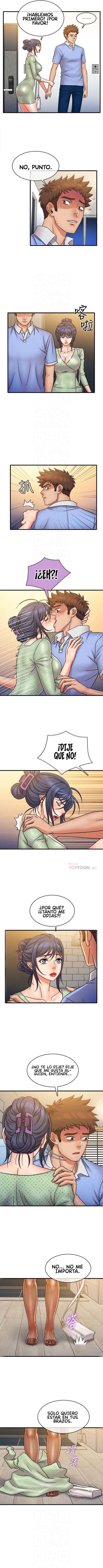 Suspicious Job Capitulo 31 página 3