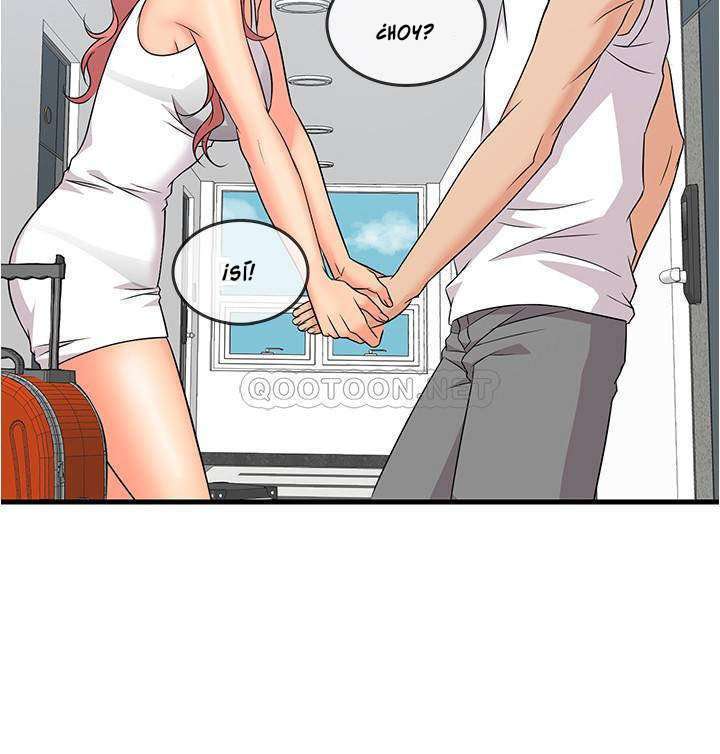 Suspicious Job Capitulo 4 página 19