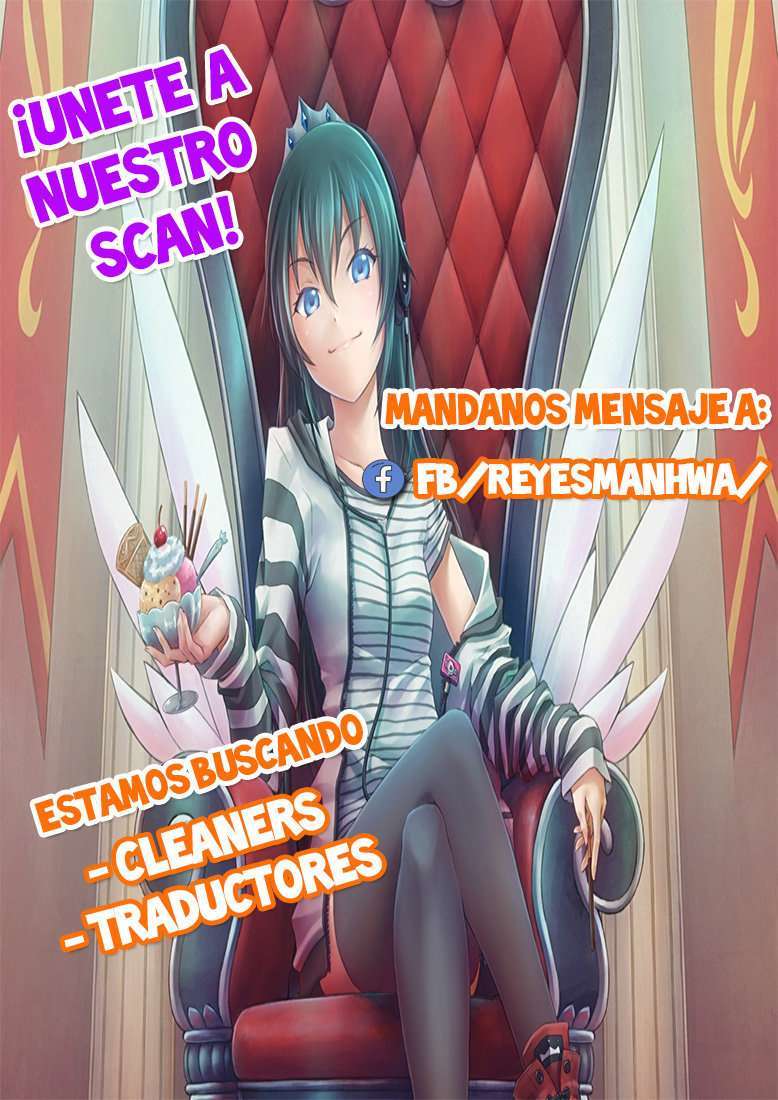 Suspicious Job Capitulo 5 página 16