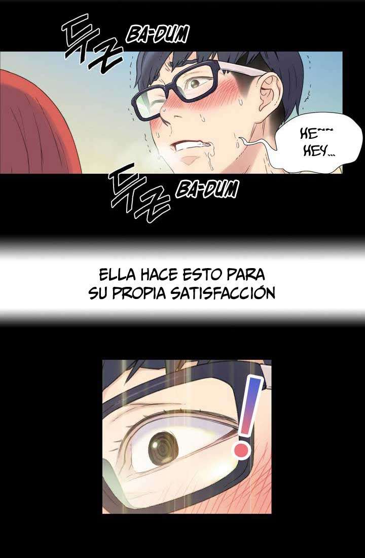 Sweet Guy Capitulo 1 página 13