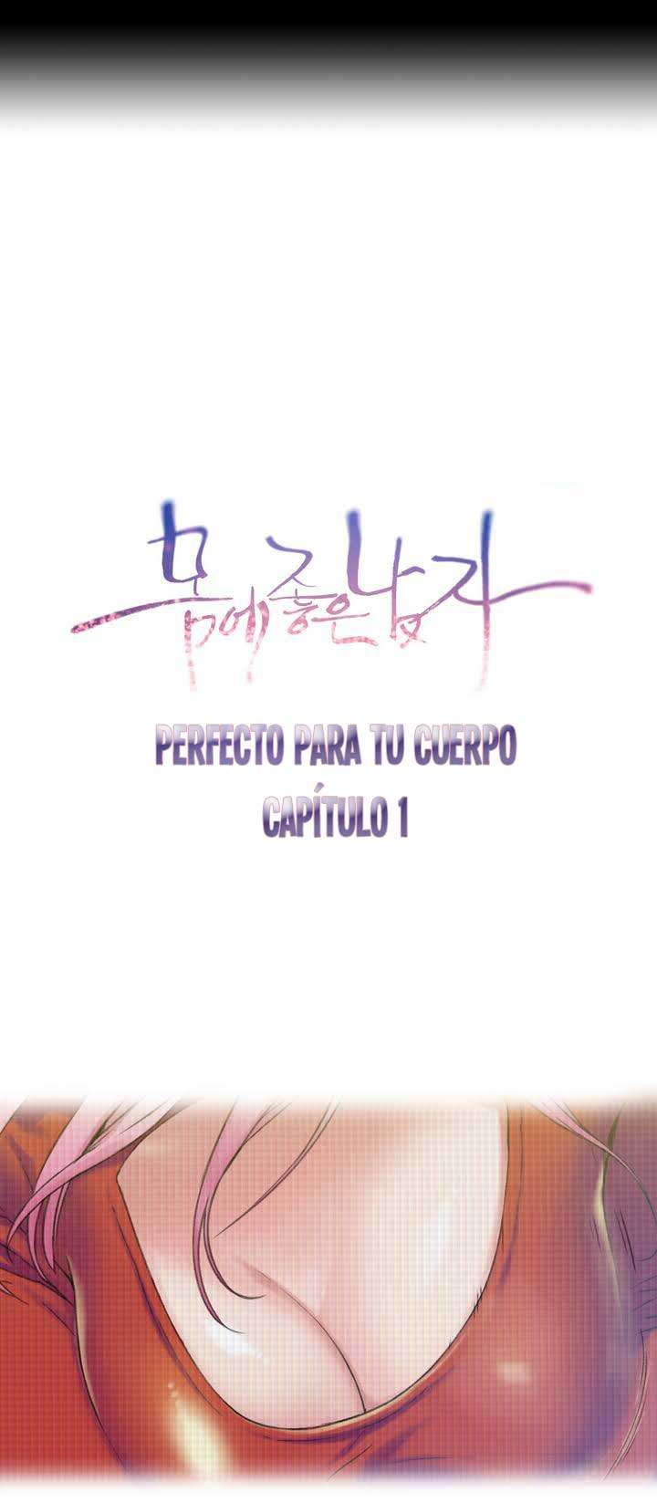 Sweet Guy Capitulo 1 página 16