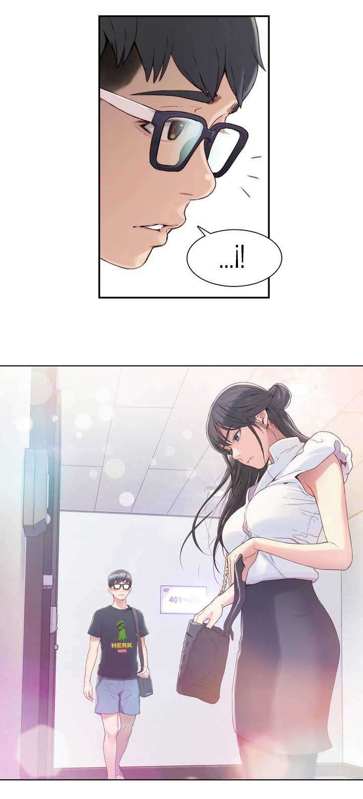 Sweet Guy Capitulo 1 página 33
