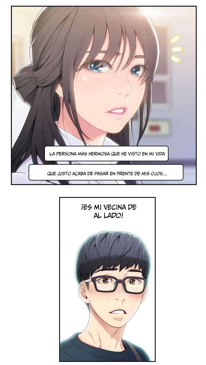 Sweet Guy Capitulo 1 página 34