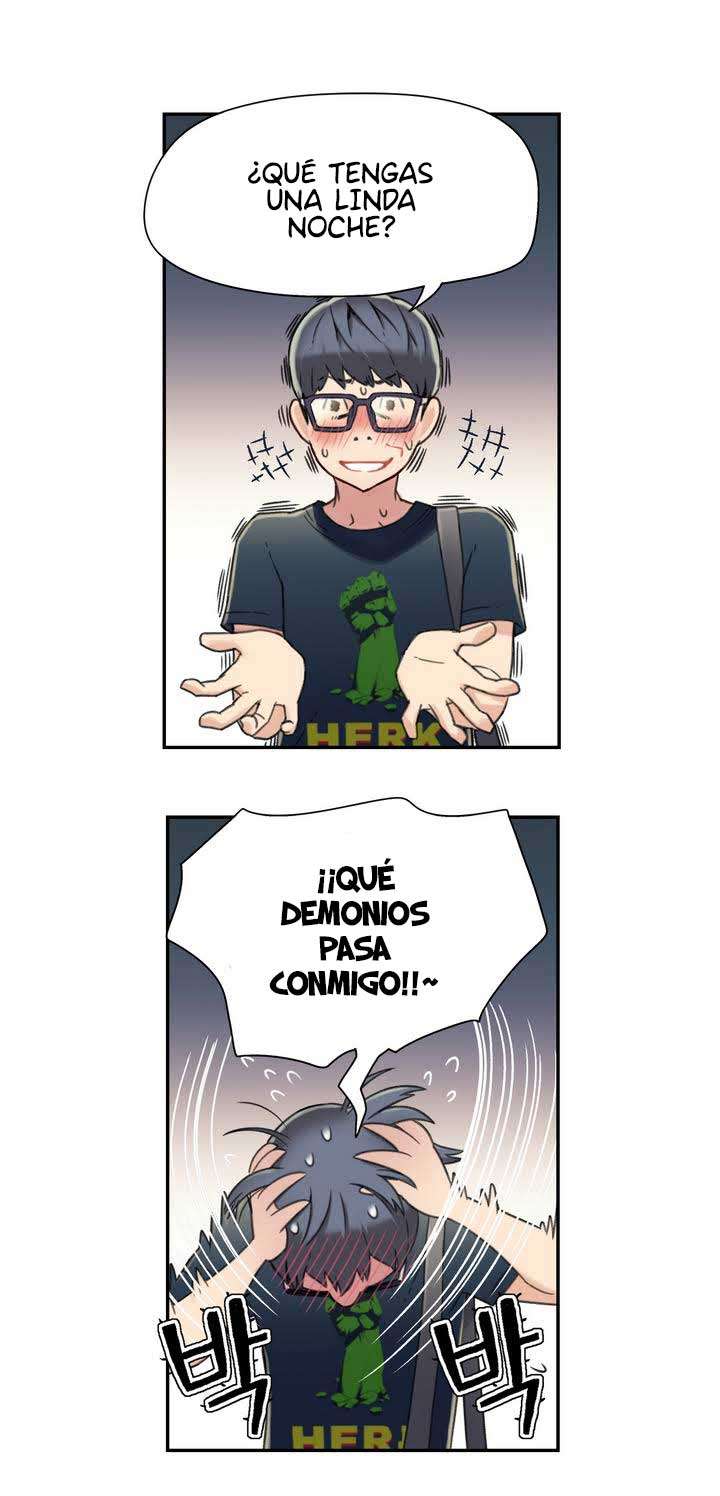 Sweet Guy Capitulo 1 página 38