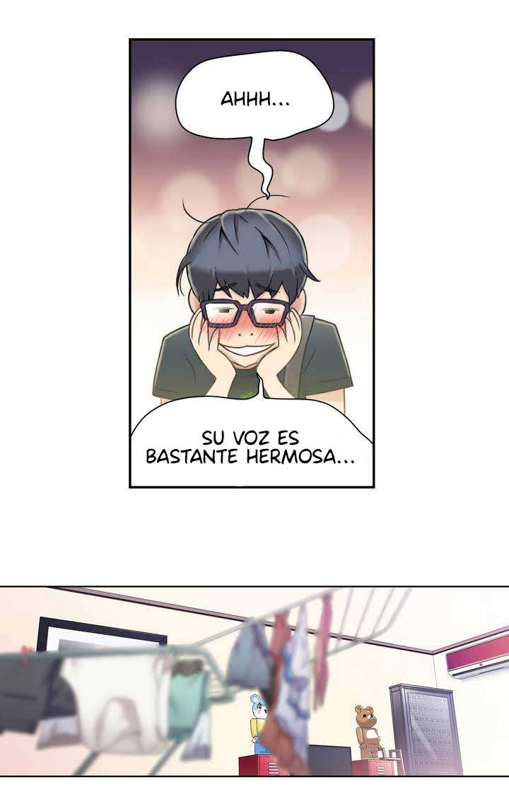 Sweet Guy Capitulo 1 página 39