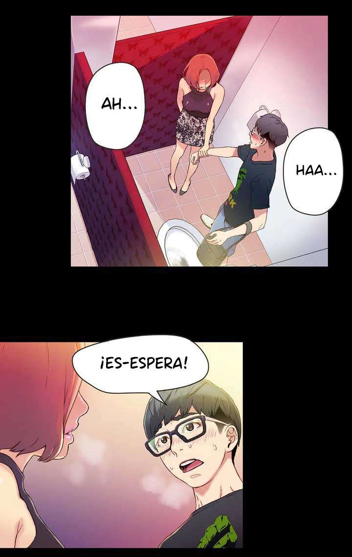 Sweet Guy Capitulo 1 página 4