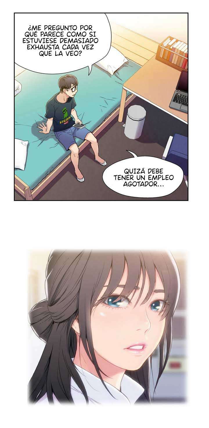 Sweet Guy Capitulo 1 página 40