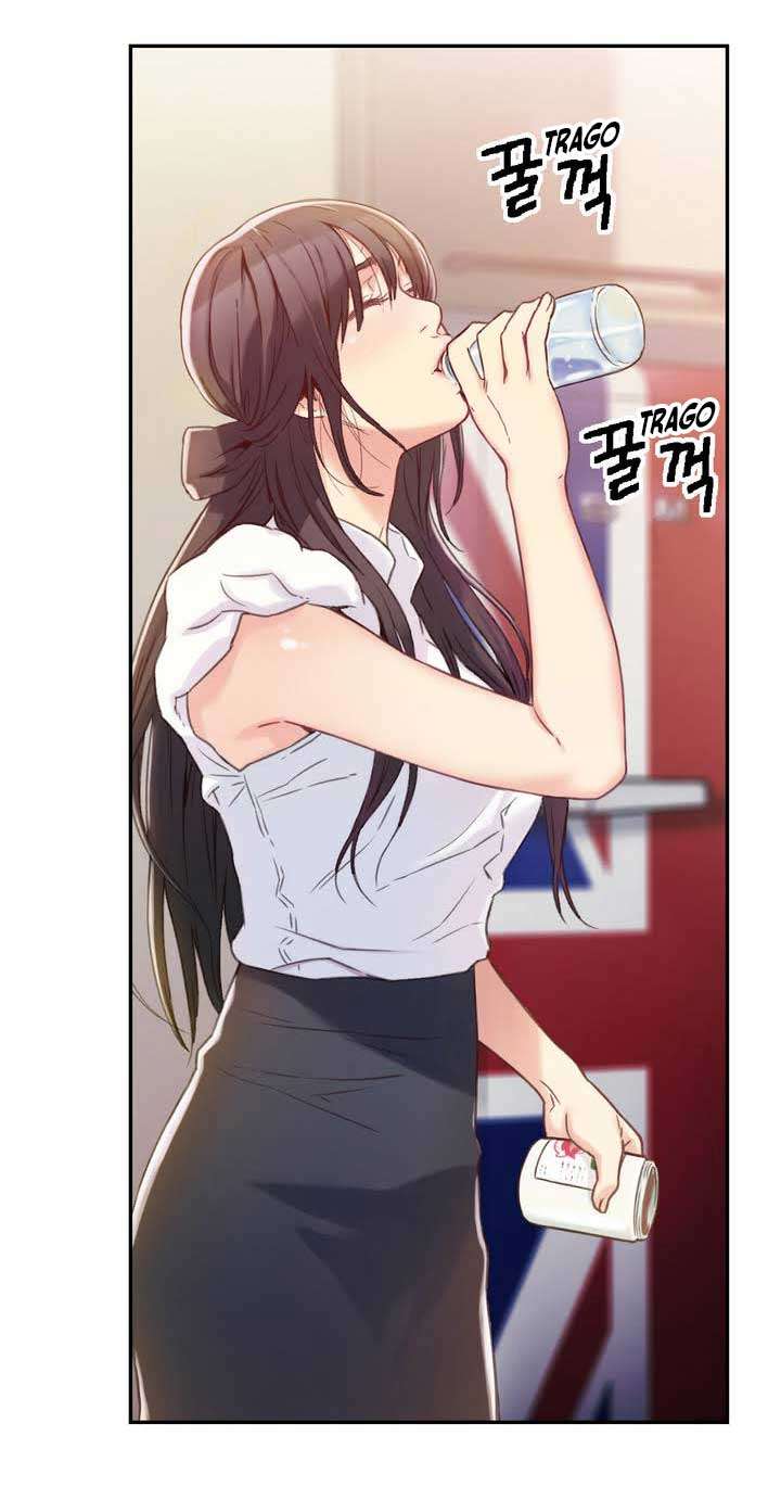 Sweet Guy Capitulo 1 página 43
