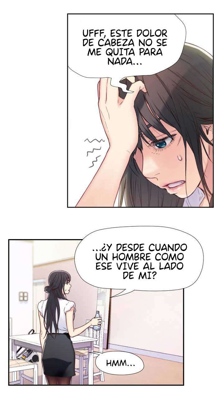 Sweet Guy Capitulo 1 página 44