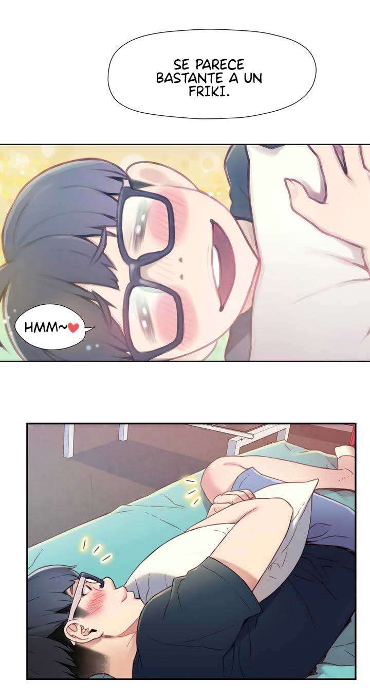 Sweet Guy Capitulo 1 página 45