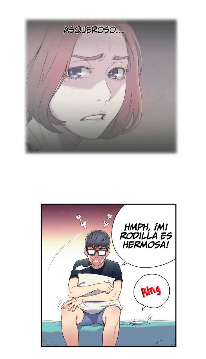 Sweet Guy Capitulo 1 página 46