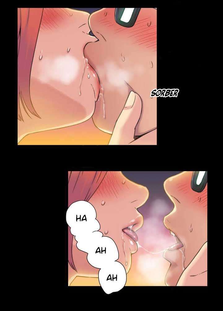 Sweet Guy Capitulo 1 página 7