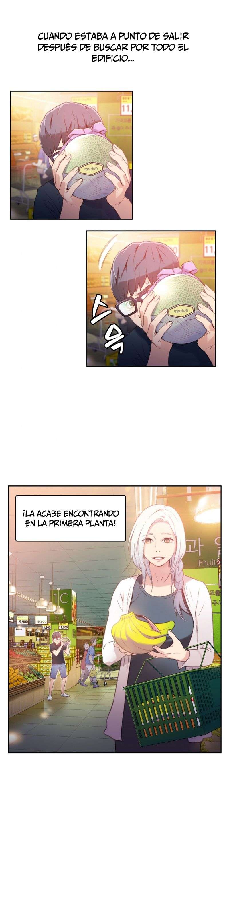 Sweet Guy Capitulo 10 página 3
