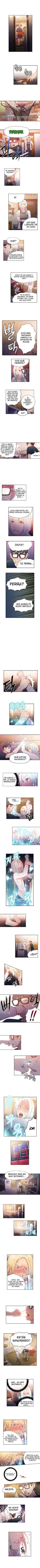 Sweet Guy Capitulo 11 página 3