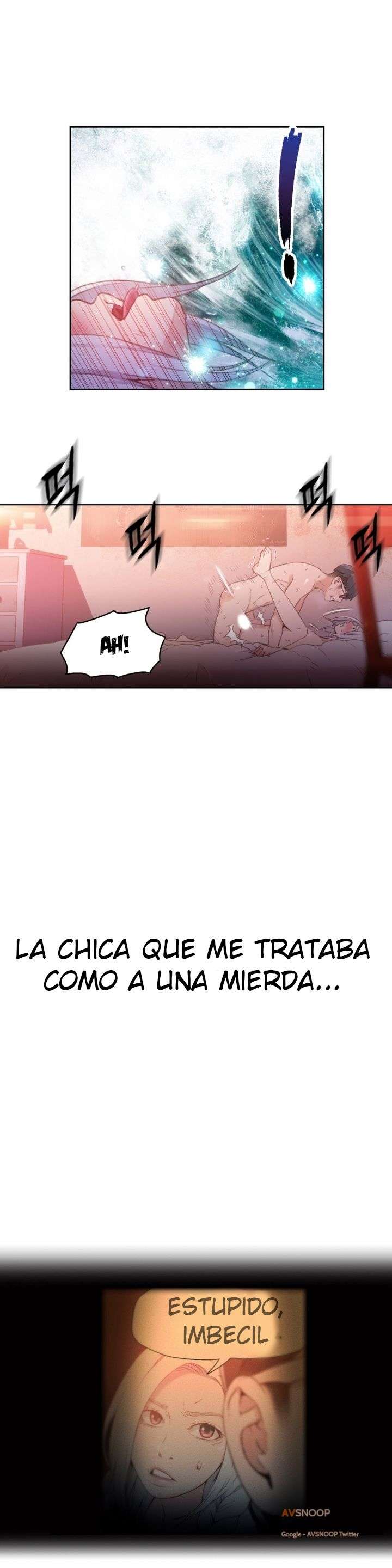 Sweet Guy Capitulo 12 página 19