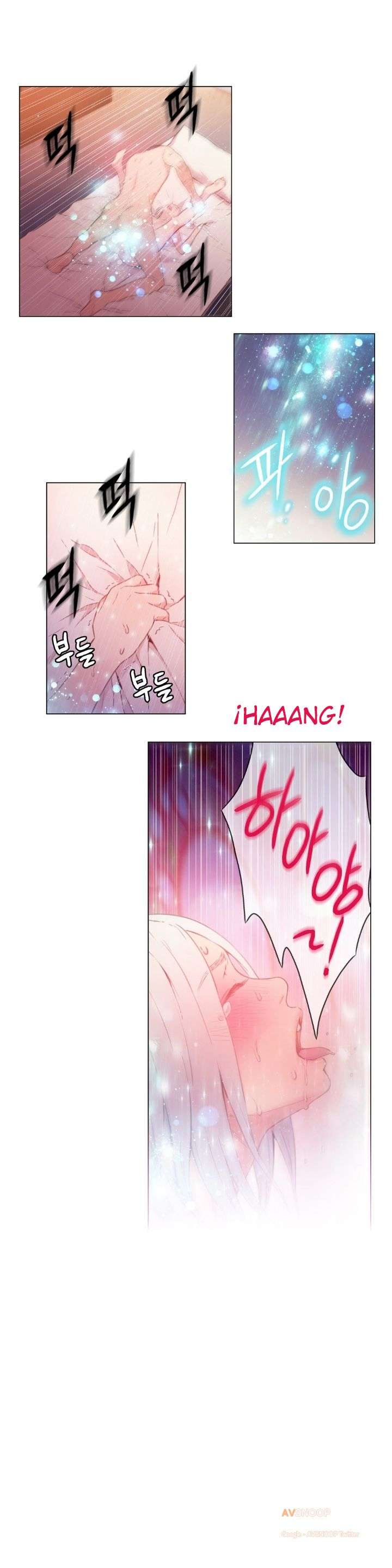 Sweet Guy Capitulo 12 página 23