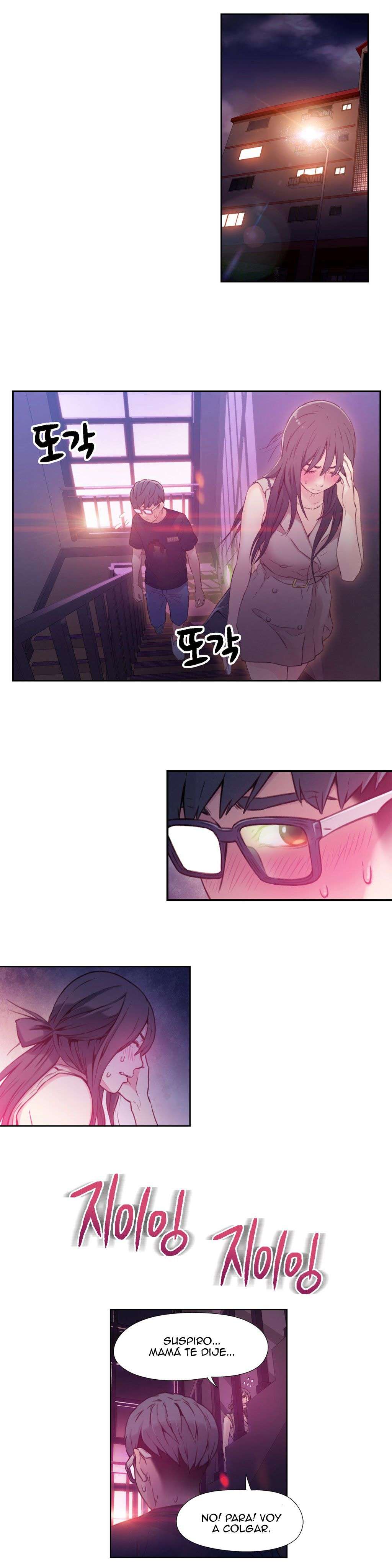 Sweet Guy Capitulo 13 página 24