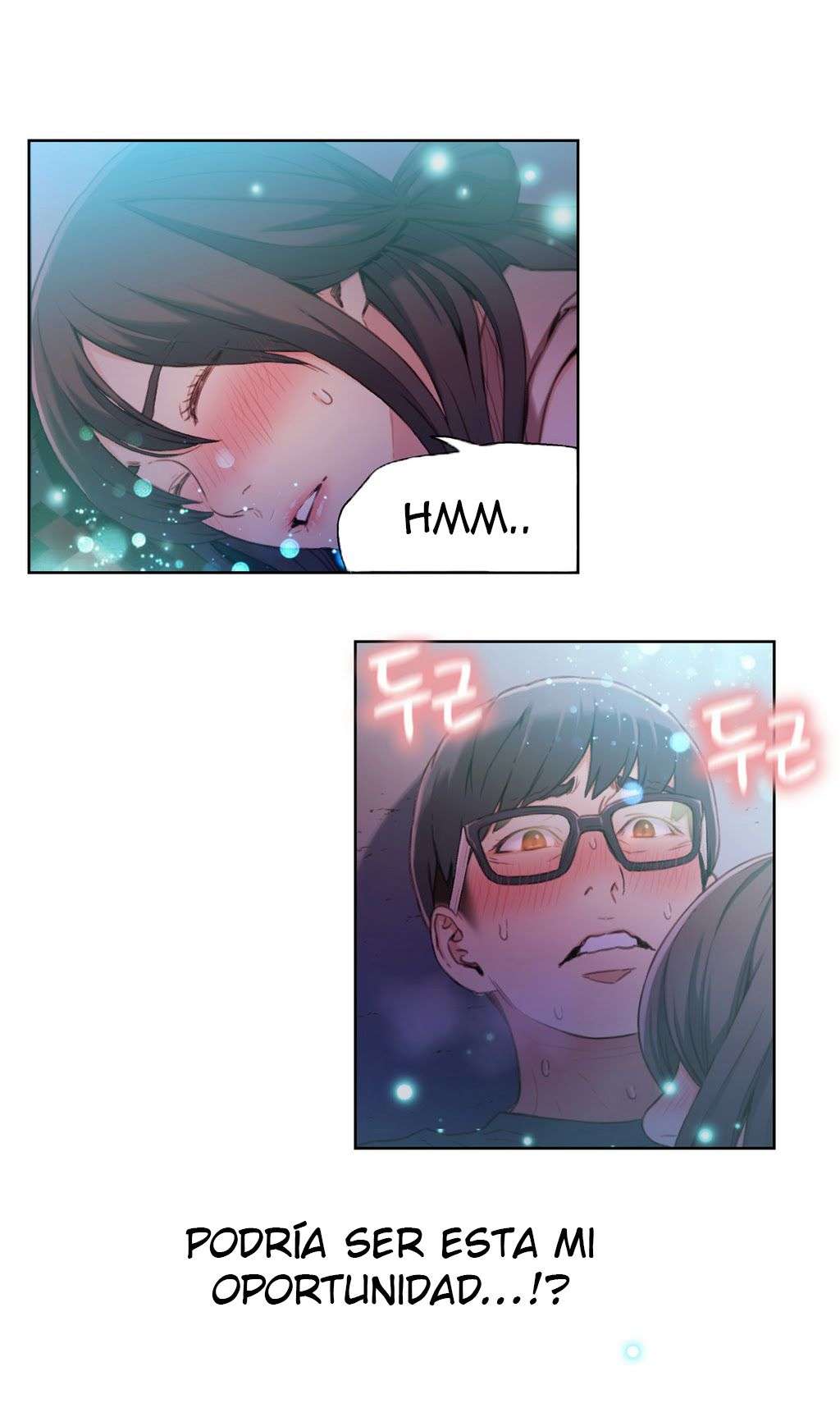Sweet Guy Capitulo 13 página 27