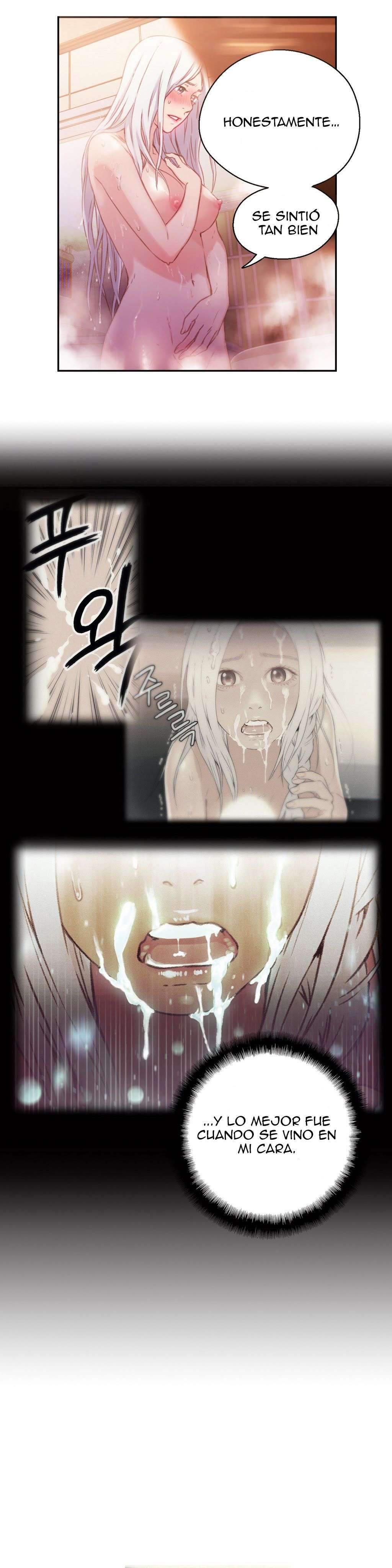 Sweet Guy Capitulo 13 página 6