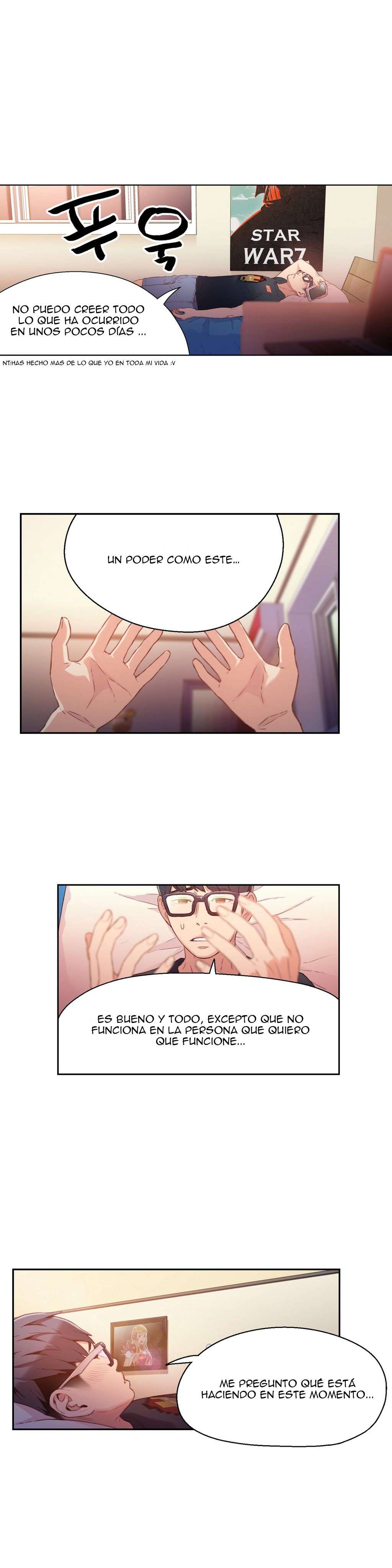Sweet Guy Capitulo 14 página 12