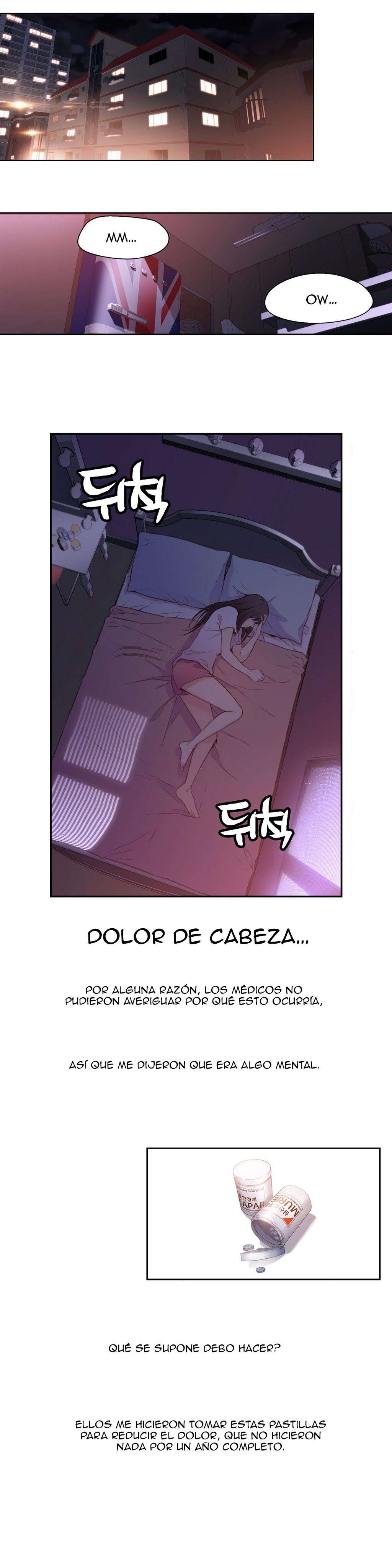 Sweet Guy Capitulo 14 página 13