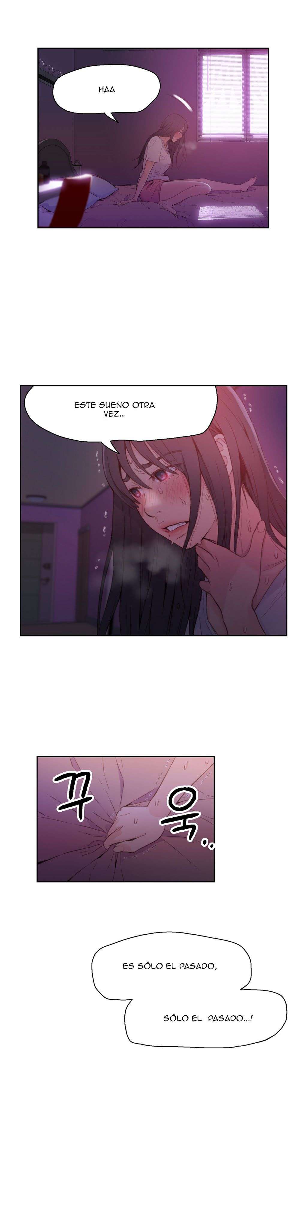 Sweet Guy Capitulo 14 página 18