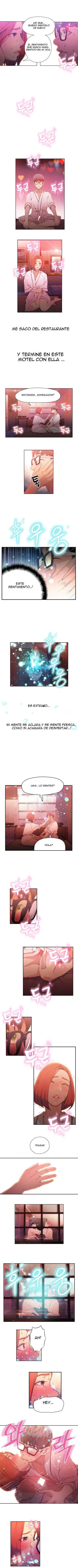 Sweet Guy Capitulo 16 página 3