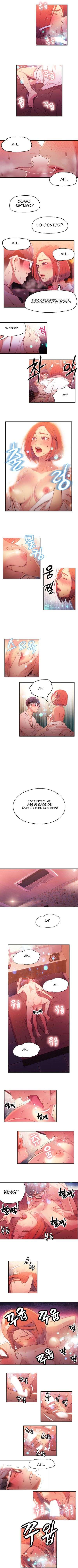 Sweet Guy Capitulo 16 página 4