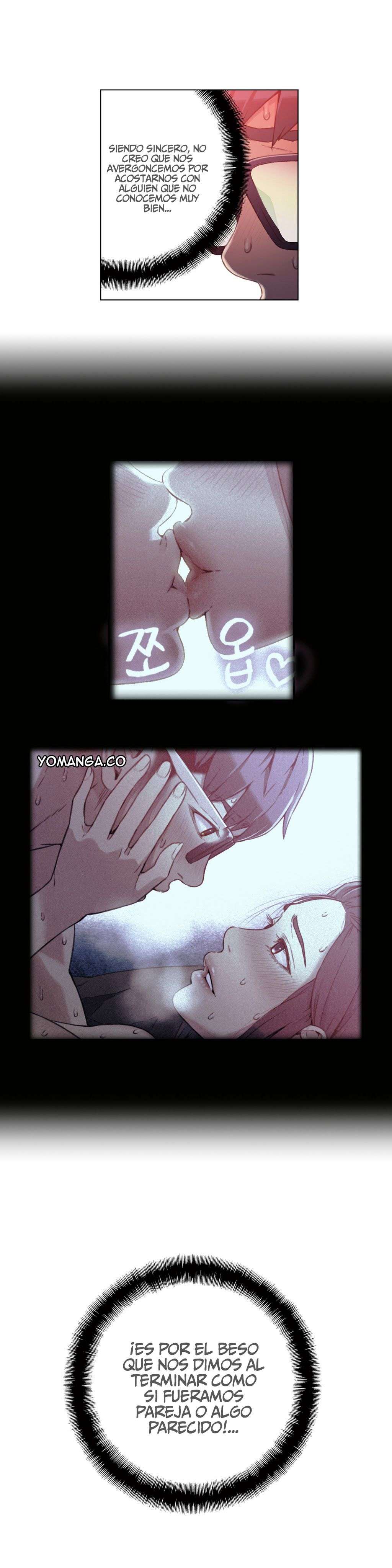 Sweet Guy Capitulo 17 página 10