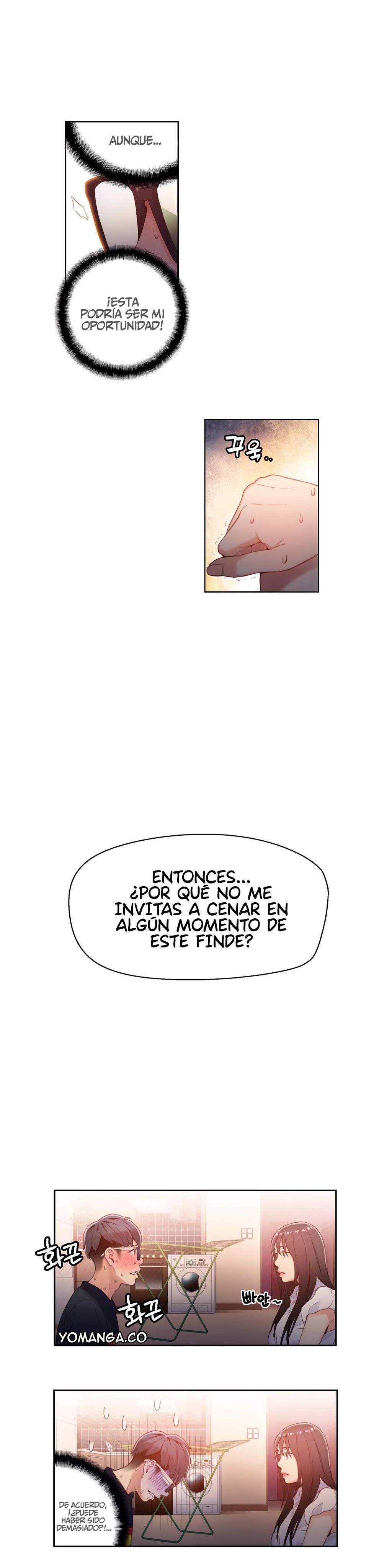 Sweet Guy Capitulo 19 página 12