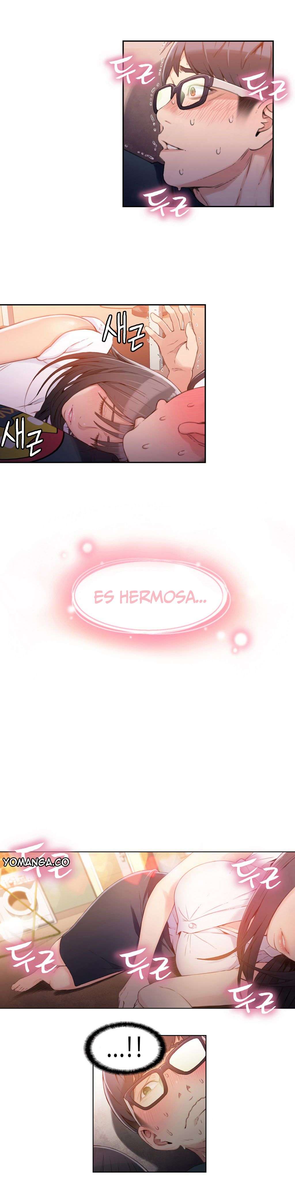 Sweet Guy Capitulo 19 página 3