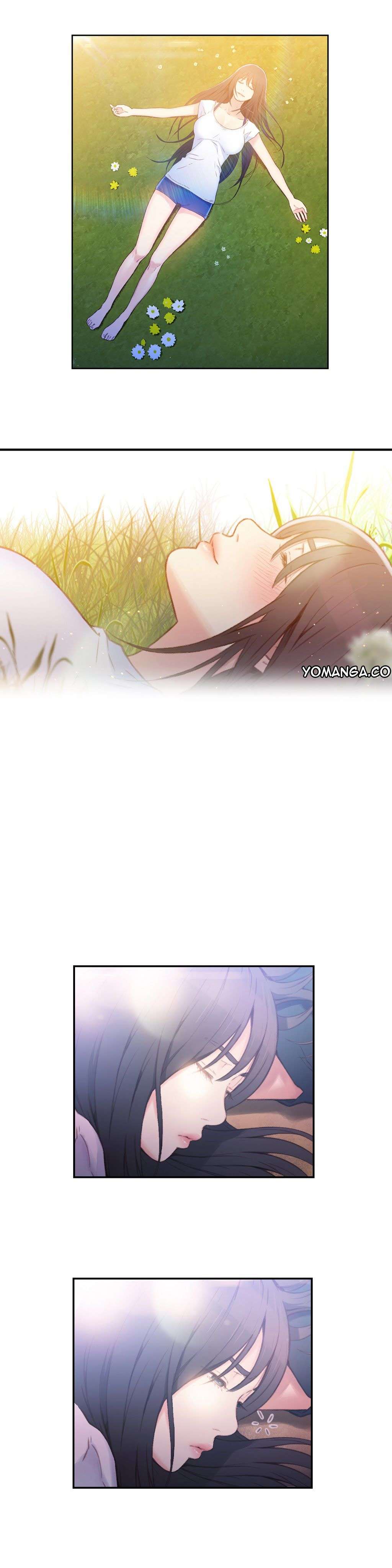 Sweet Guy Capitulo 19 página 7
