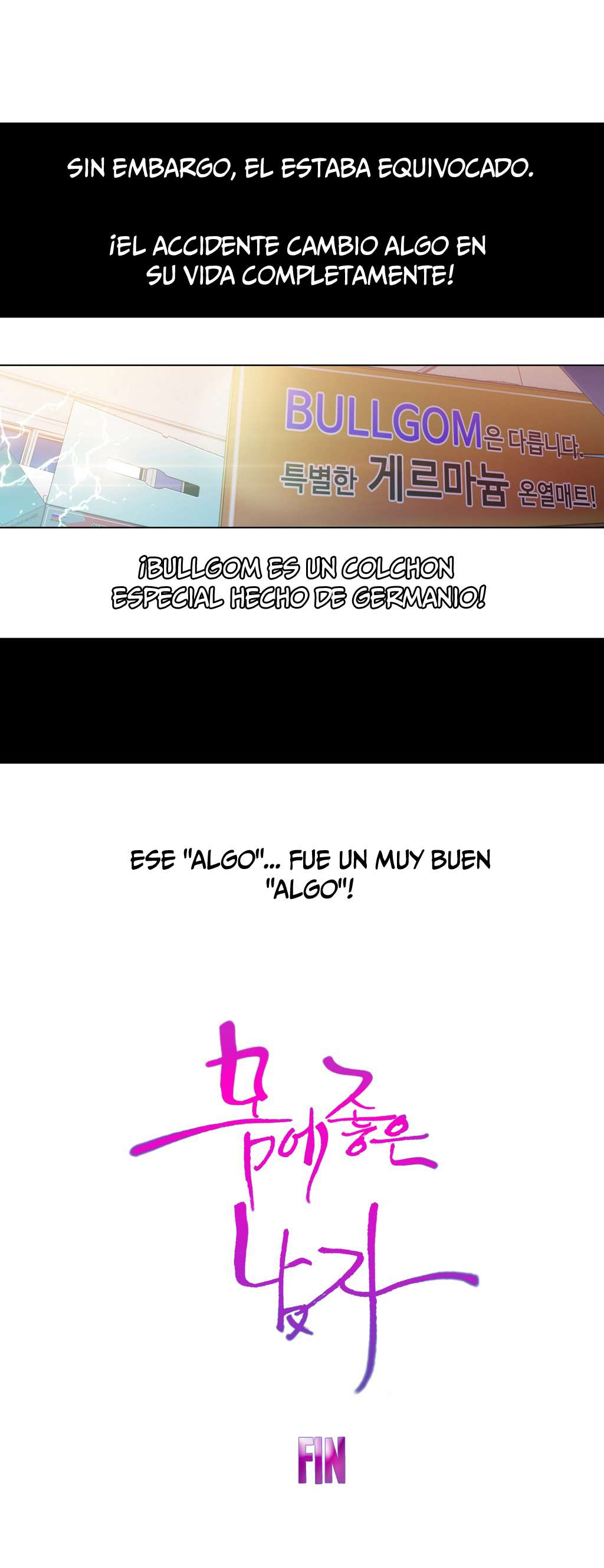 Sweet Guy Capitulo 2 página 50