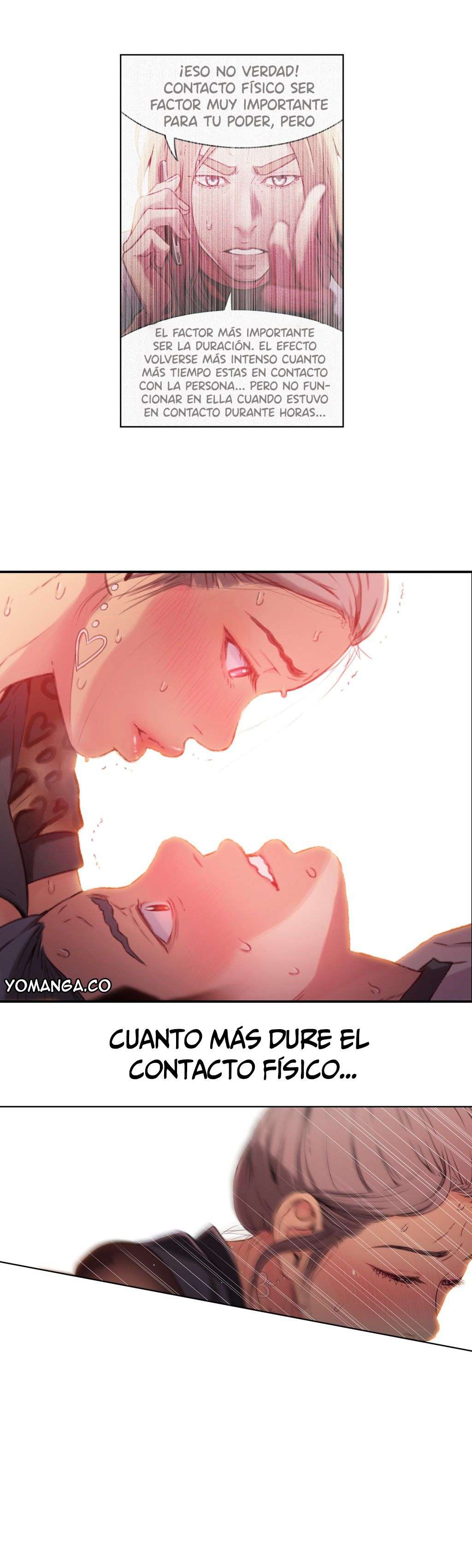 Sweet Guy Capitulo 20 página 16