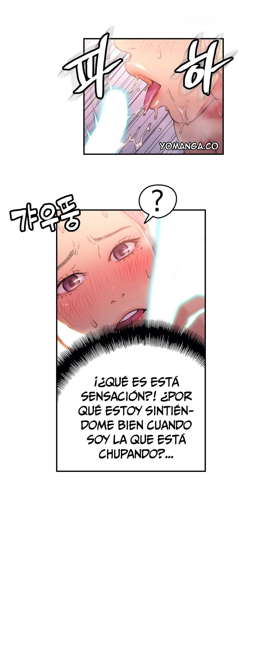 Sweet Guy Capitulo 21 página 16