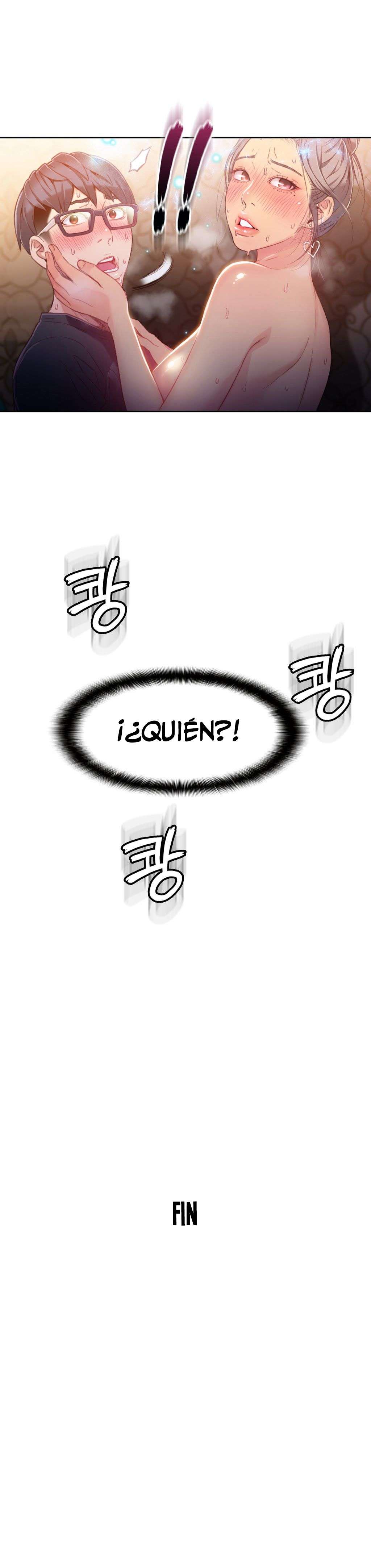 Sweet Guy Capitulo 21 página 19
