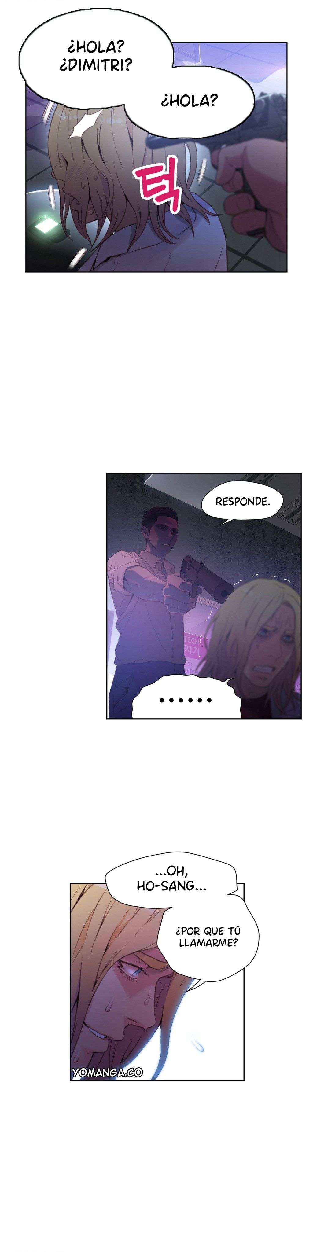 Sweet Guy Capitulo 23 página 13