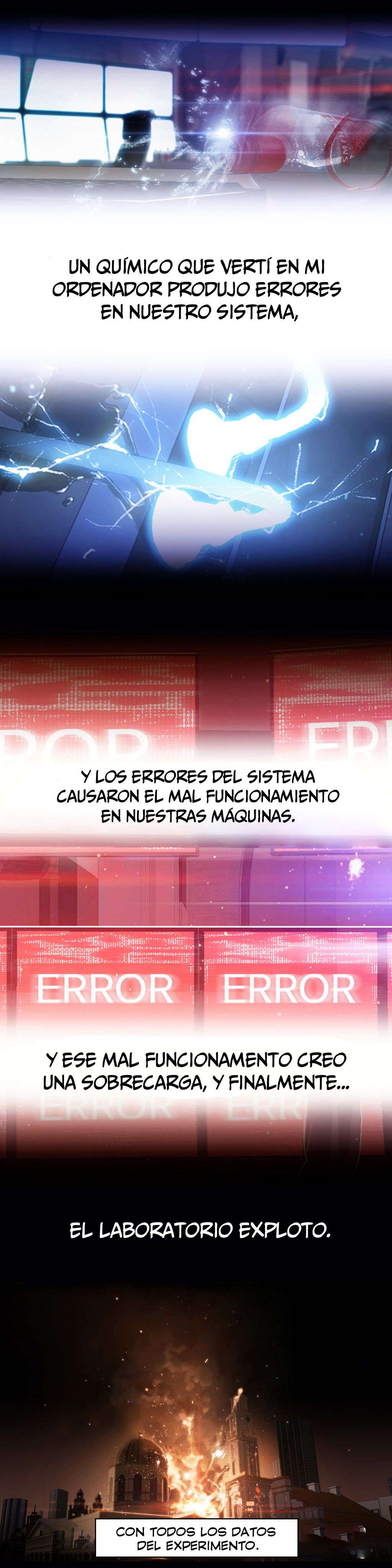 Sweet Guy Capitulo 25 página 4
