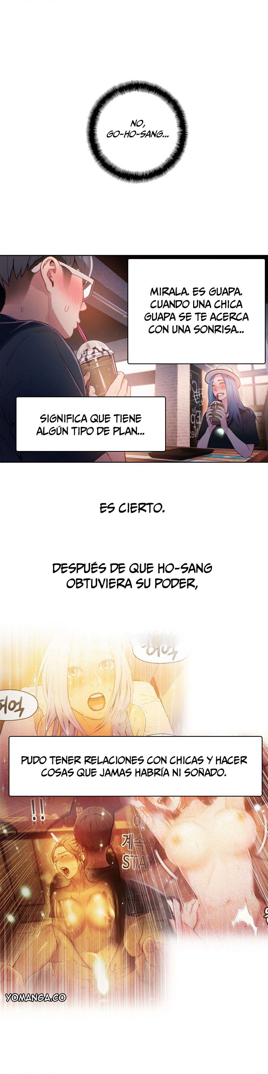 Sweet Guy Capitulo 27 página 13